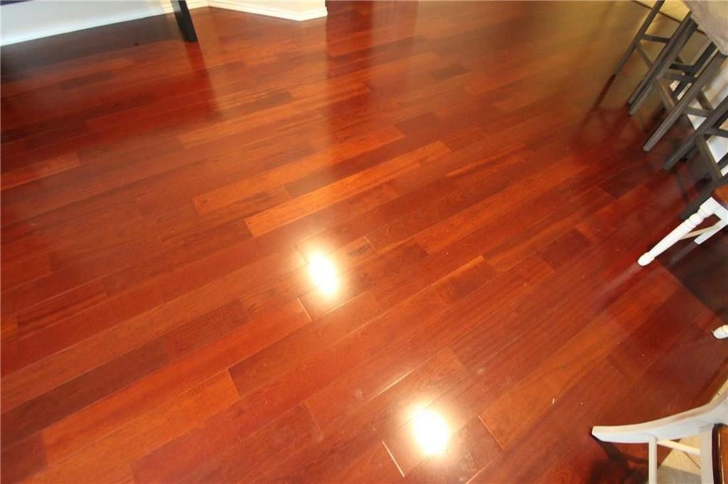 Heritage Village Ph 1 - Residential Lease