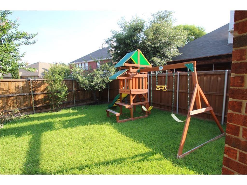 Heritage Village Ph 1 - Residential Lease