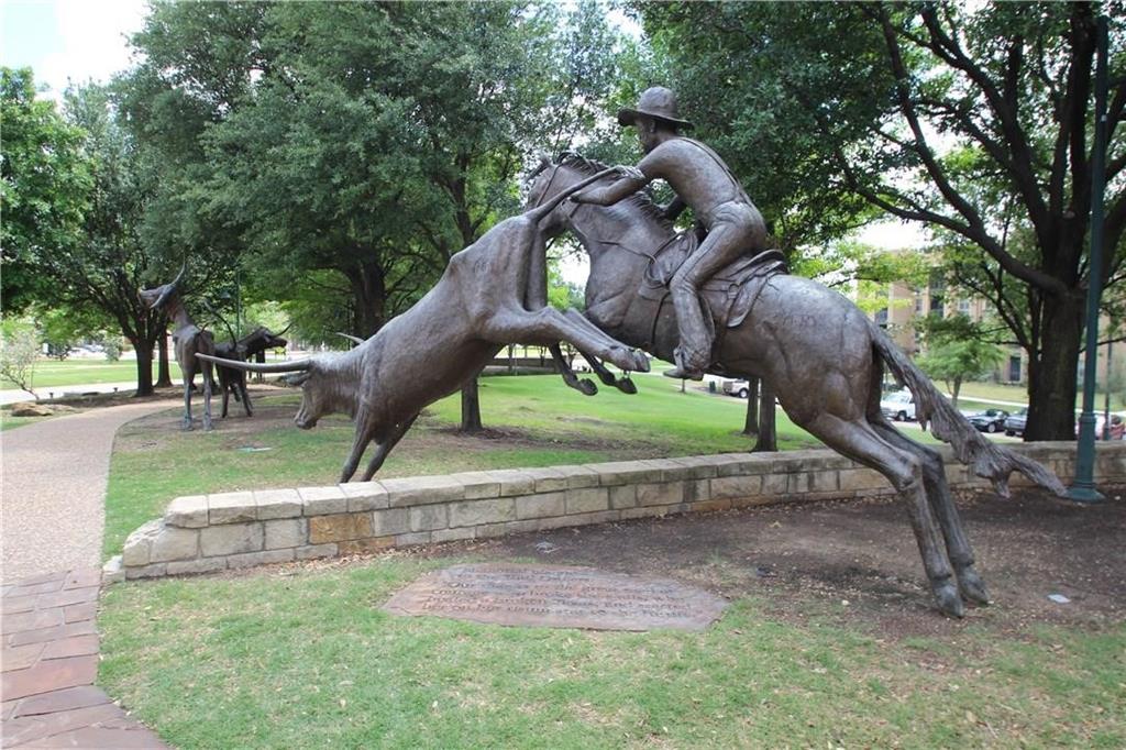 Heritage Village Ph 1 - Residential Lease