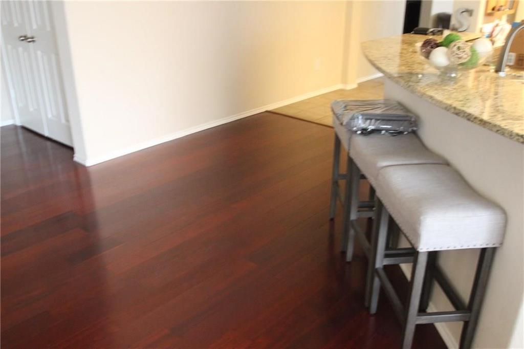 Heritage Village Ph 1 - Residential Lease