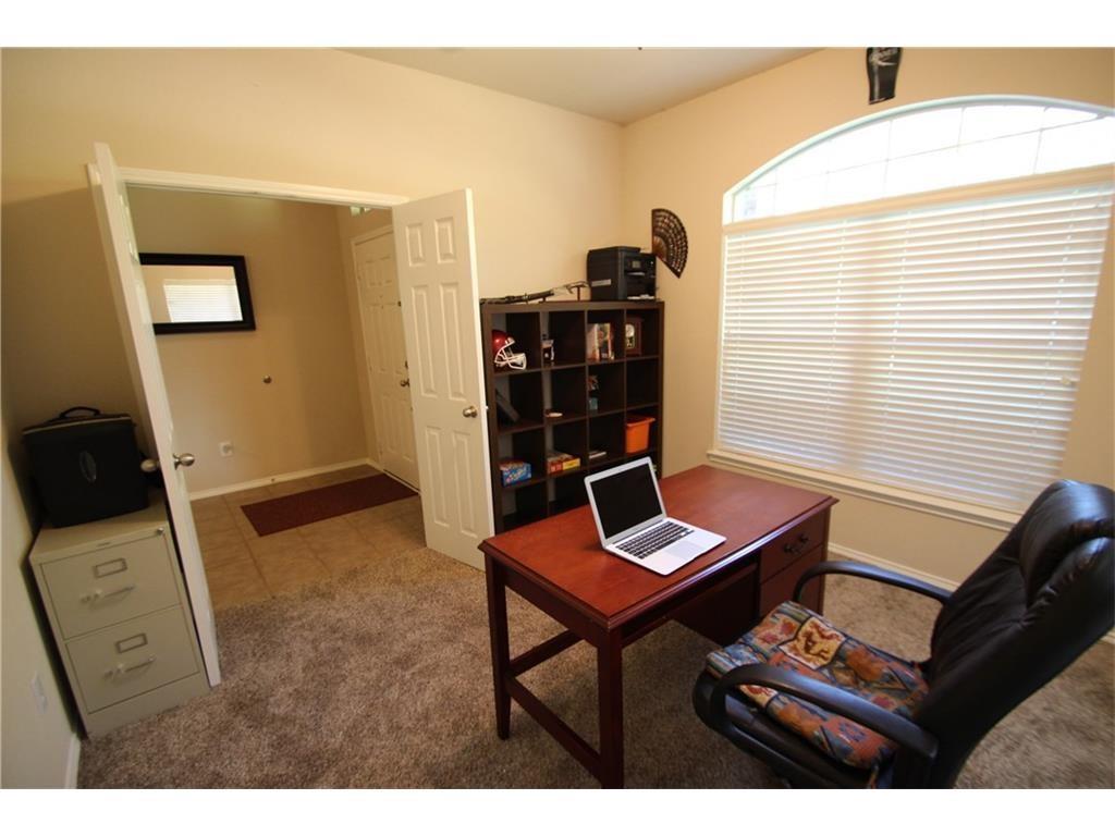 Heritage Village Ph 1 - Residential Lease