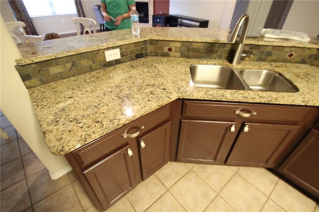 Heritage Village Ph 1 - Residential Lease