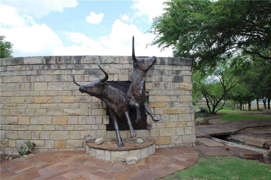 Heritage Village Ph 1 - Residential Lease