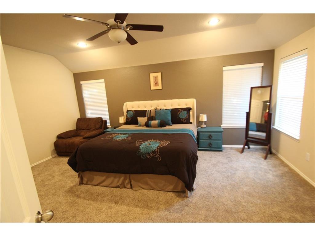 Heritage Village Ph 1 - Residential Lease