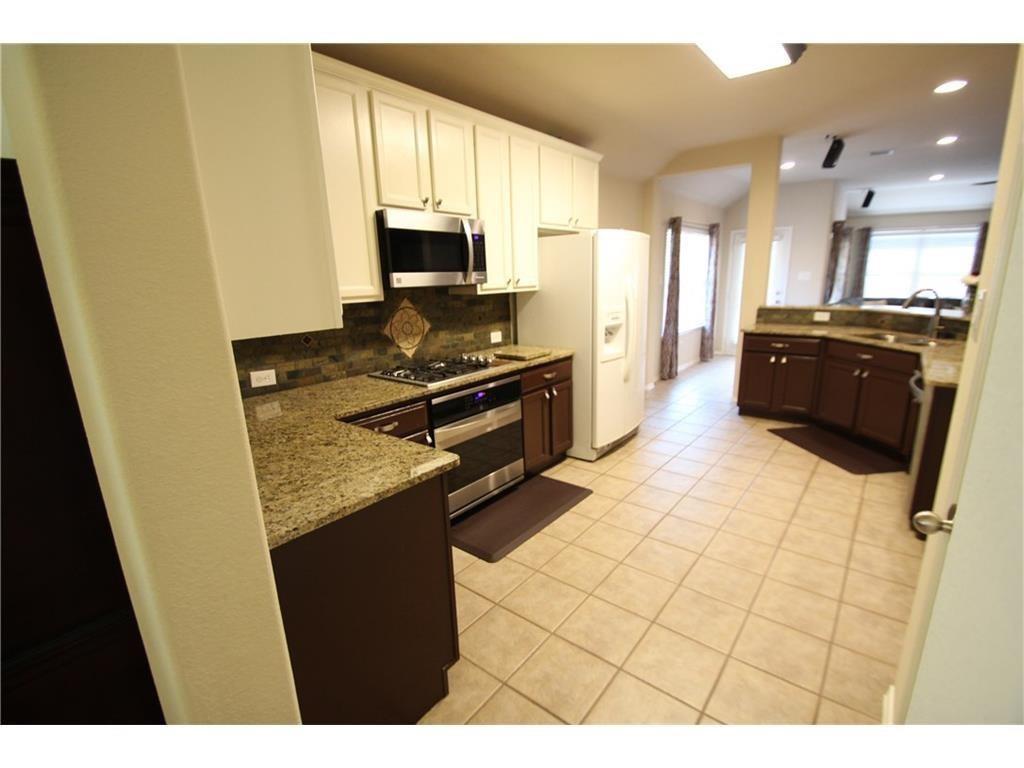 Heritage Village Ph 1 - Residential Lease