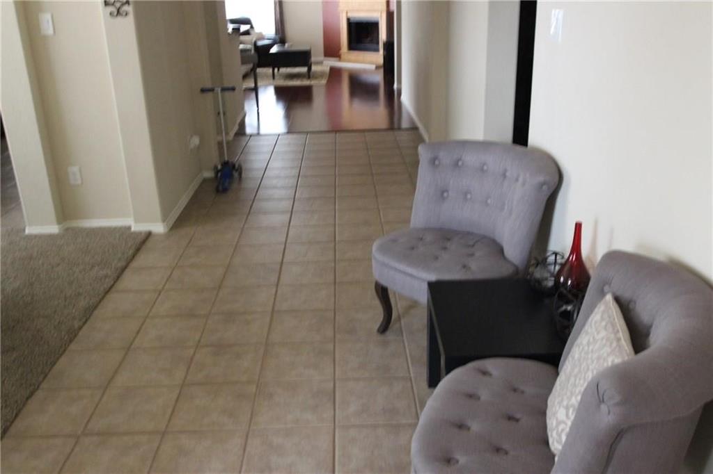 Heritage Village Ph 1 - Residential Lease