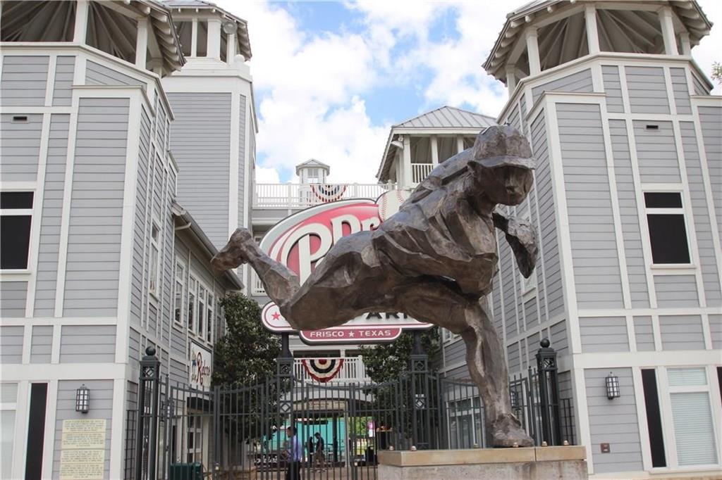 Heritage Village Ph 1 - Residential Lease