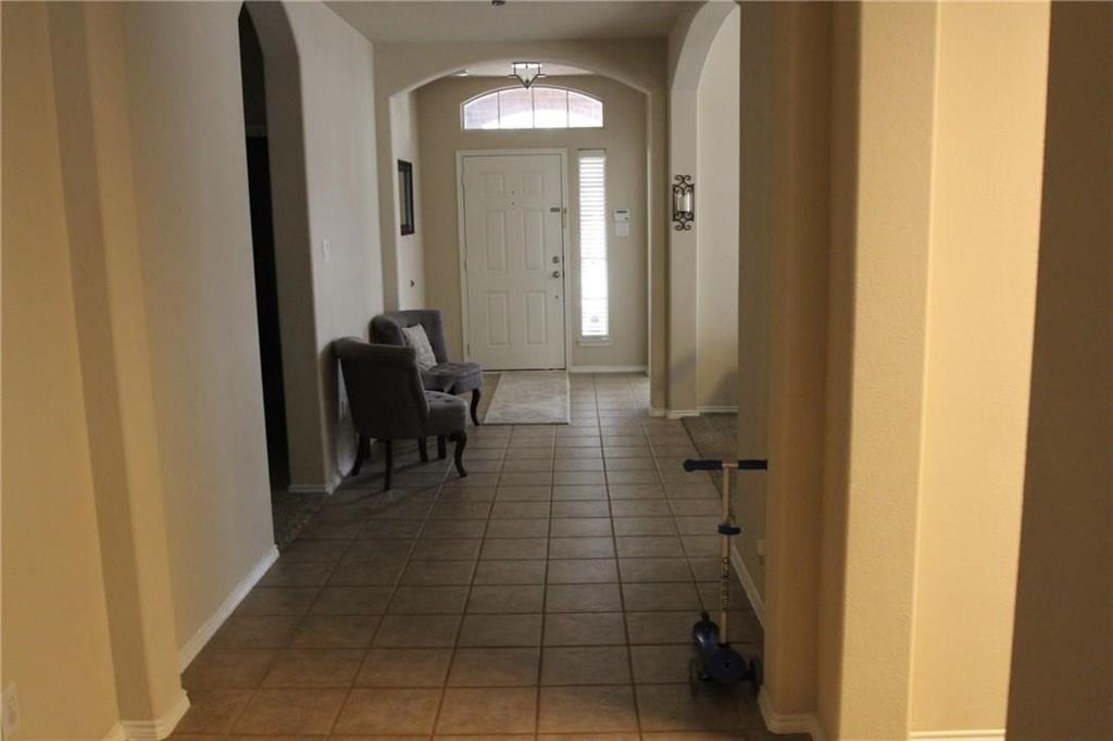 Heritage Village Ph 1 - Residential Lease