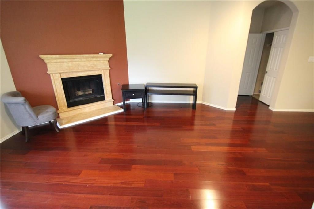 Heritage Village Ph 1 - Residential Lease