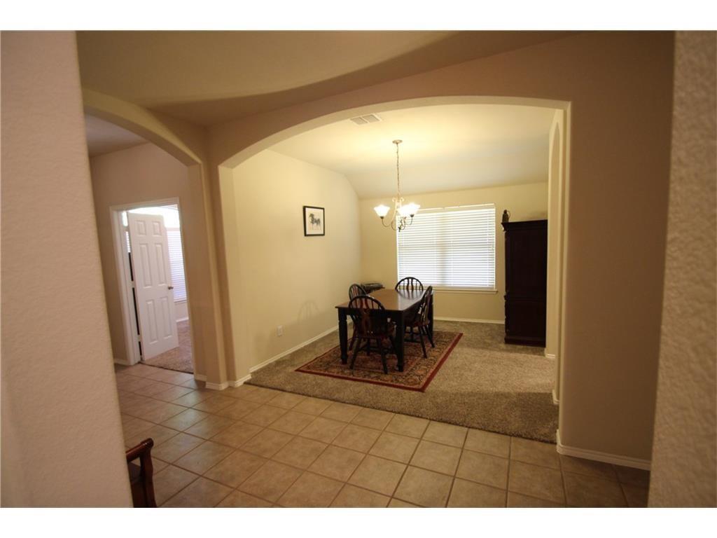 Heritage Village Ph 1 - Residential Lease