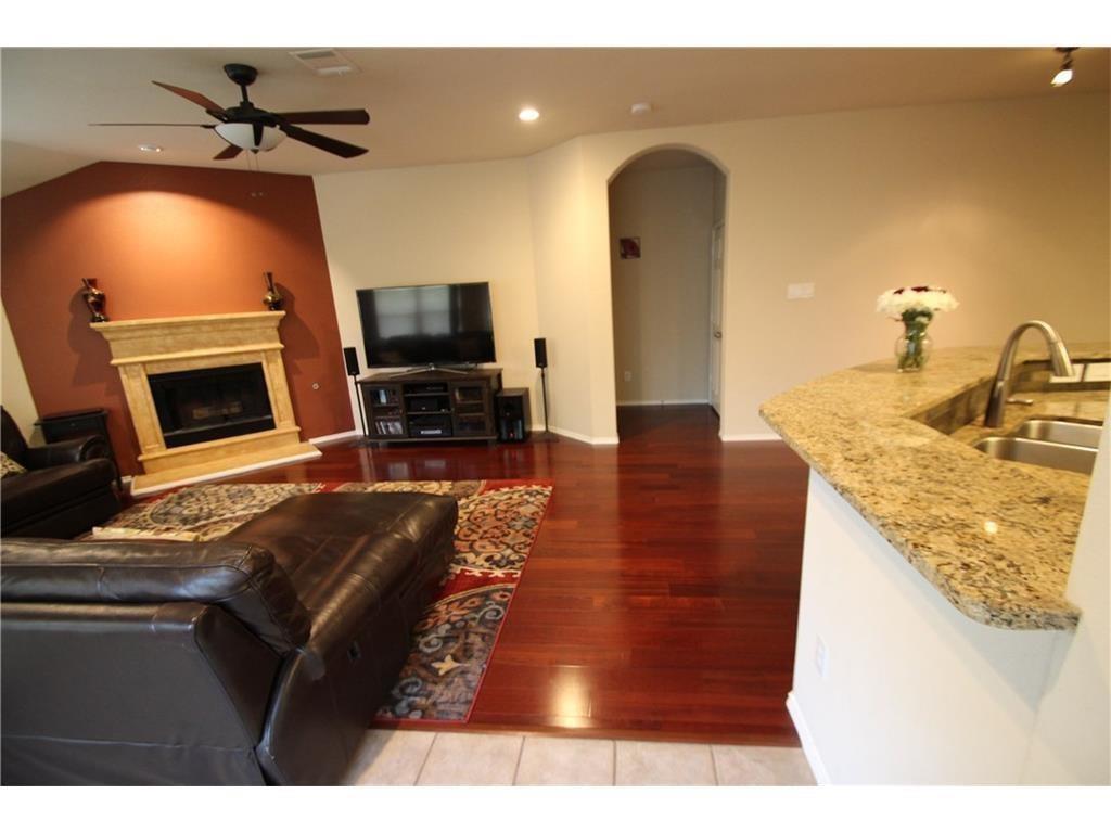 Heritage Village Ph 1 - Residential Lease