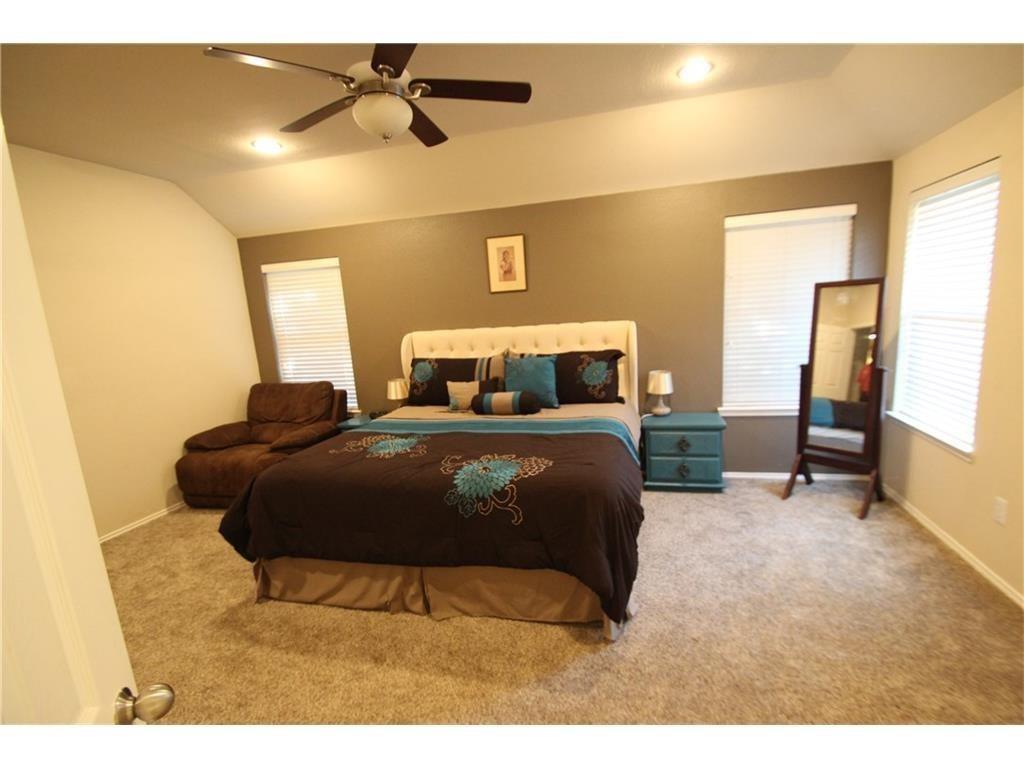 Heritage Village Ph 1 - Residential Lease