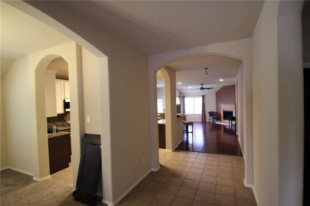 Heritage Village Ph 1 - Residential Lease