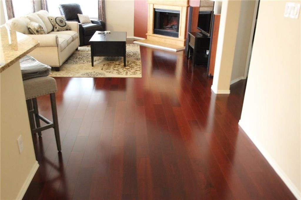 Heritage Village Ph 1 - Residential Lease