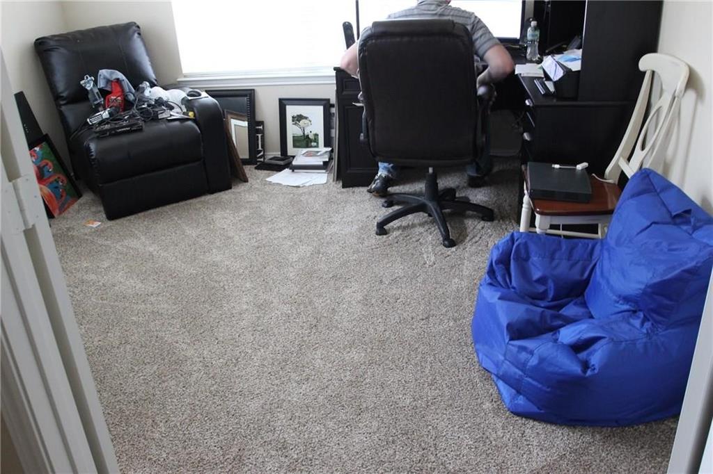 Heritage Village Ph 1 - Residential Lease