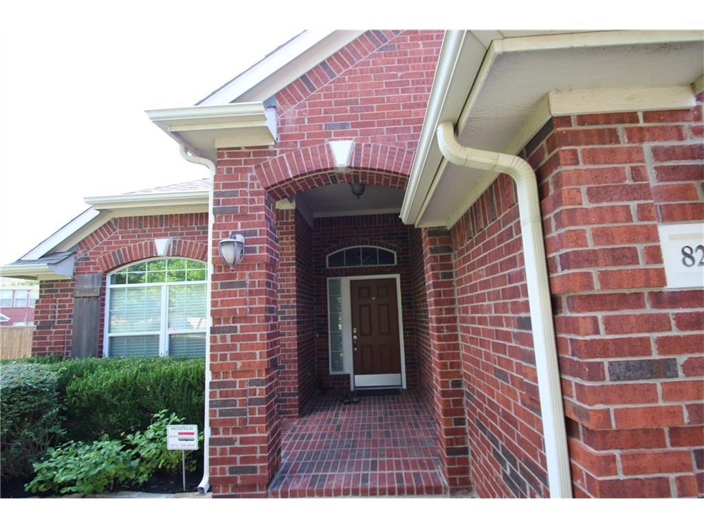 Heritage Village Ph 1 - Residential Lease