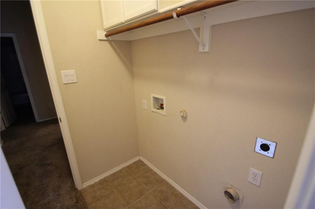 Heritage Village Ph 1 - Residential Lease