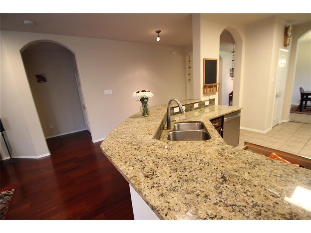 Heritage Village Ph 1 - Residential Lease