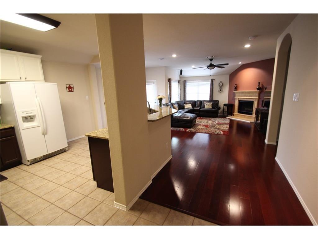 Heritage Village Ph 1 - Residential Lease