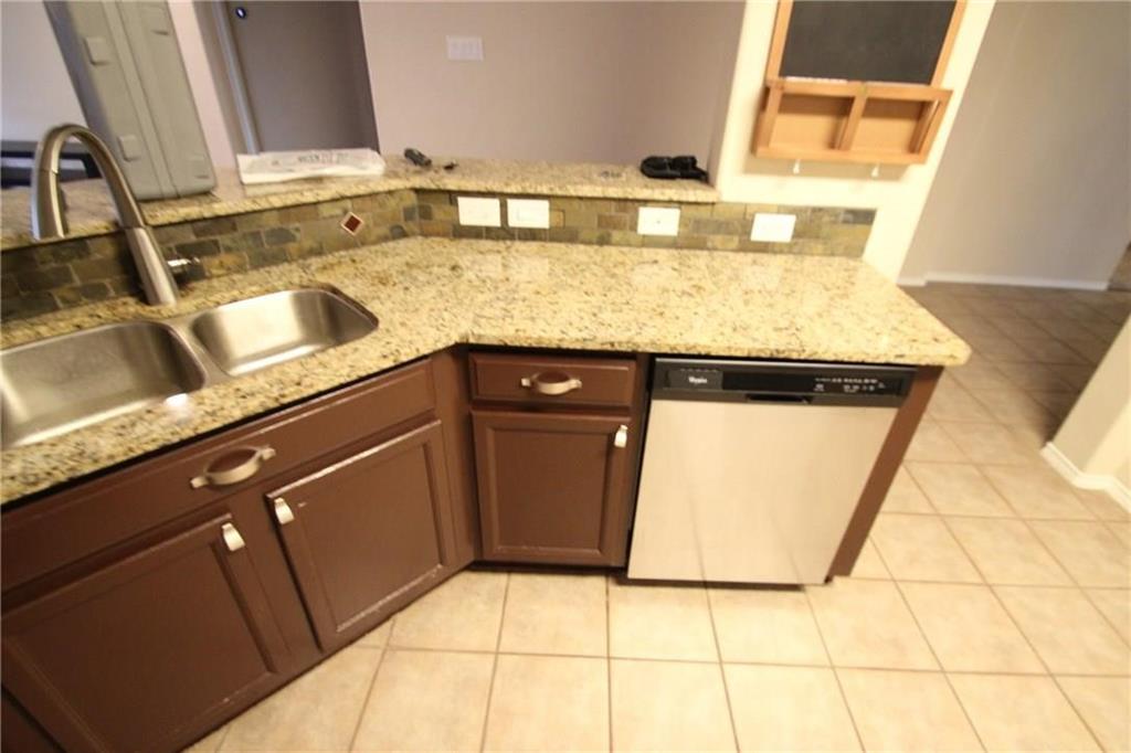 Heritage Village Ph 1 - Residential Lease