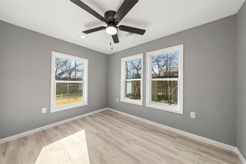 Townley, Potts - Residential