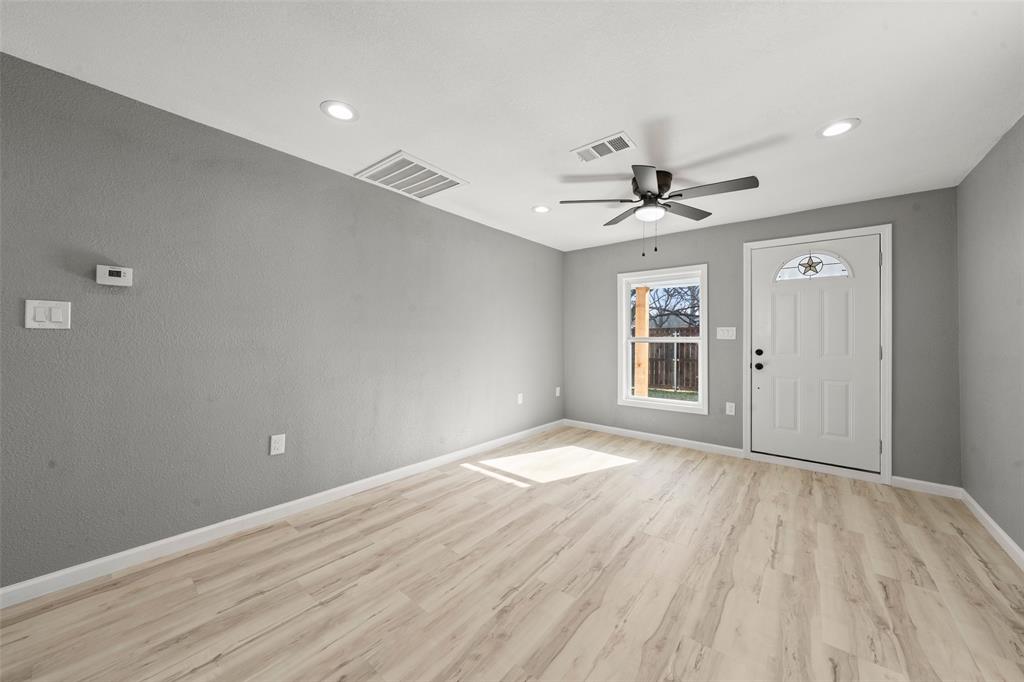 Townley, Potts - Residential