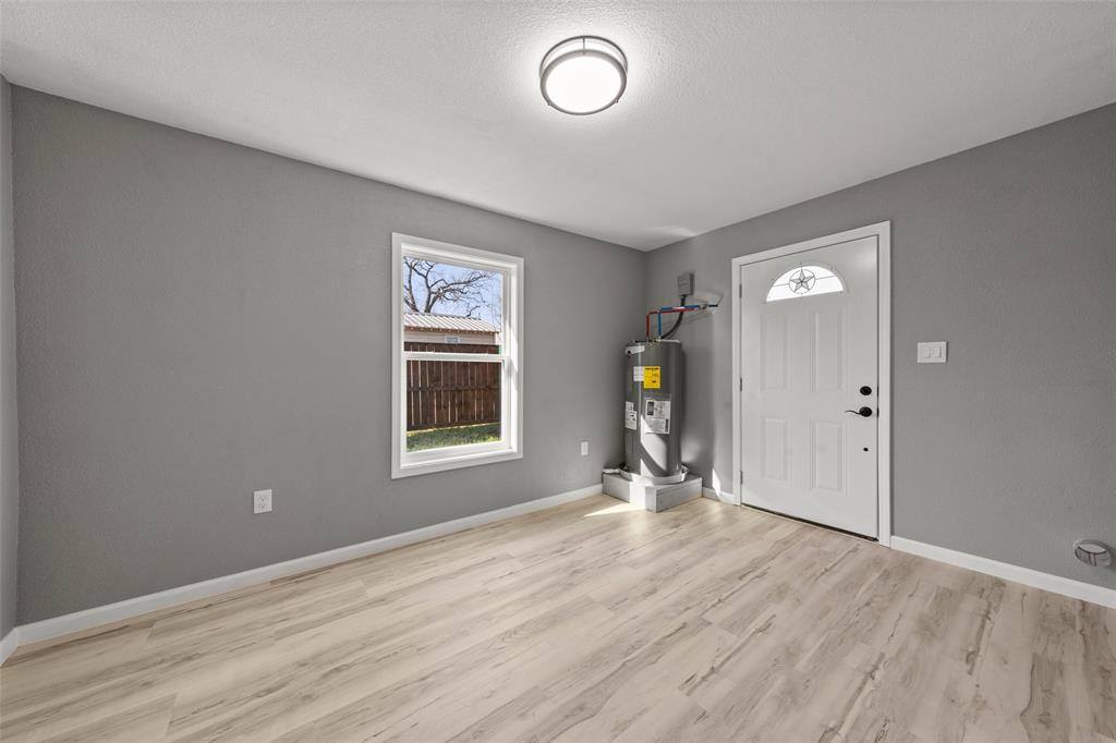 Townley, Potts - Residential