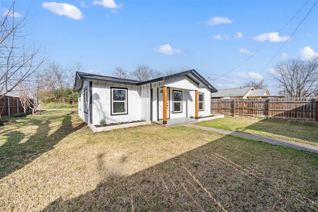 Townley, Potts - Residential