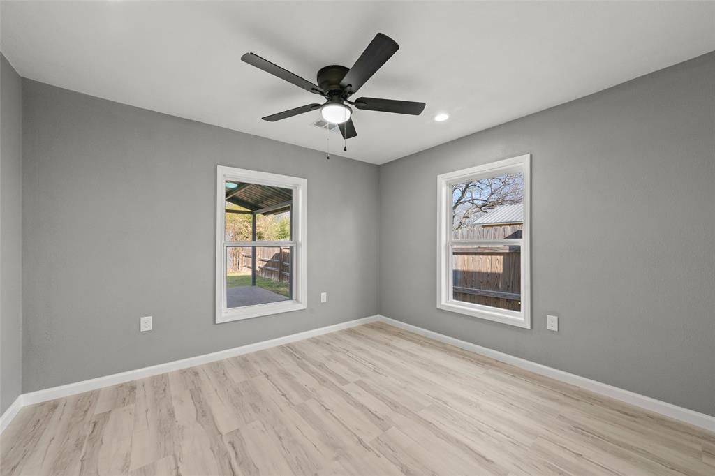 Townley, Potts - Residential