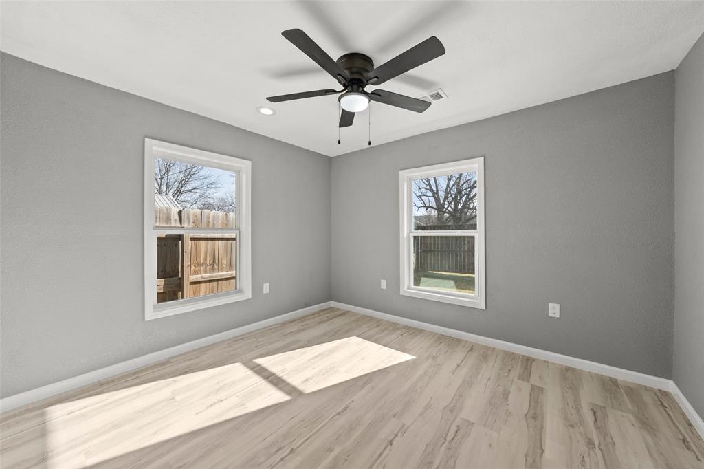 Townley, Potts - Residential