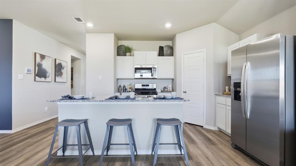 Townes Landing - D.R. Horton - Residential