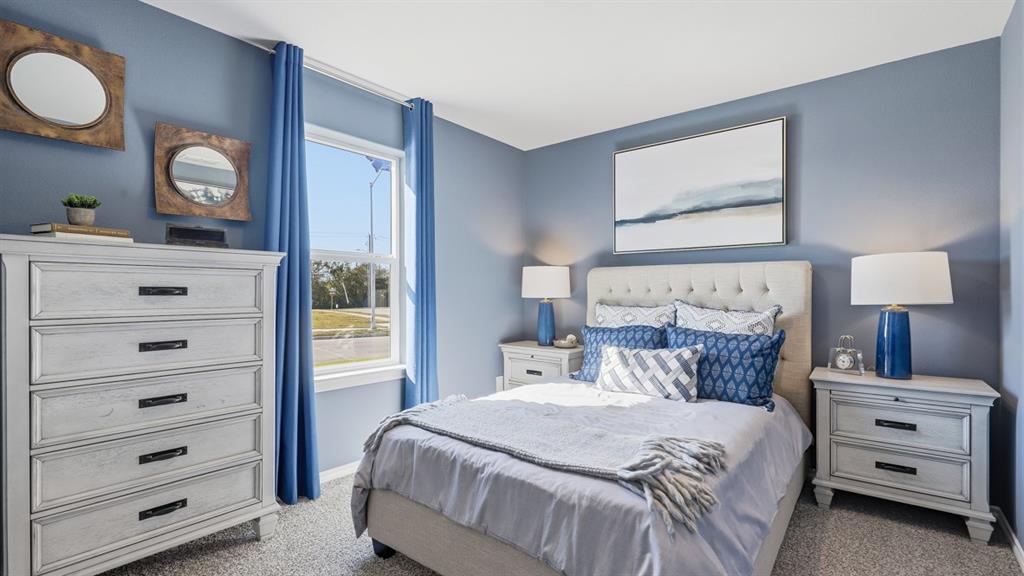 Townes Landing - D.R. Horton - Residential