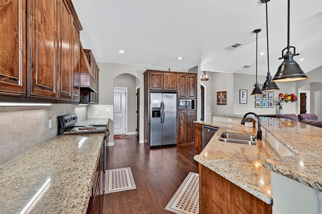 Park Ridge Add Sec Tw - Residential