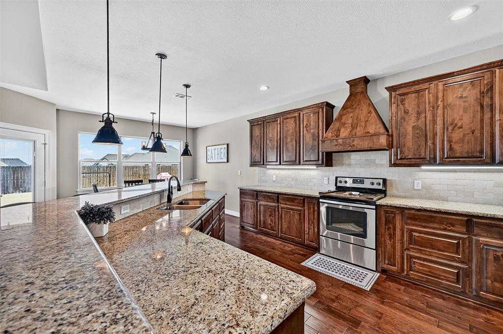 Park Ridge Add Sec Tw - Residential