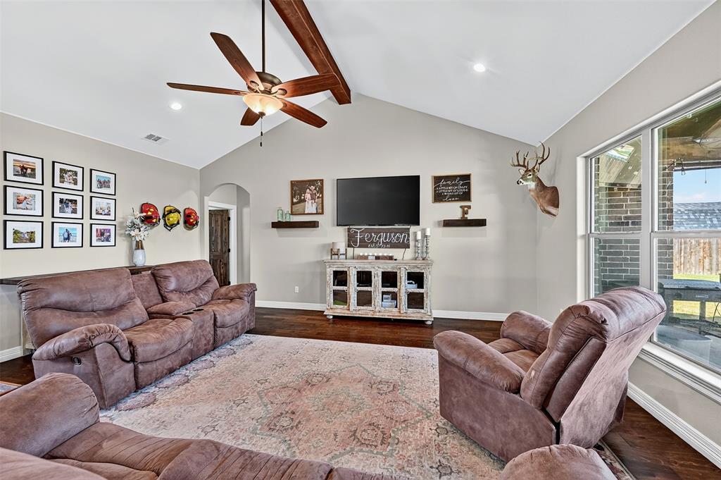 Park Ridge Add Sec Tw - Residential