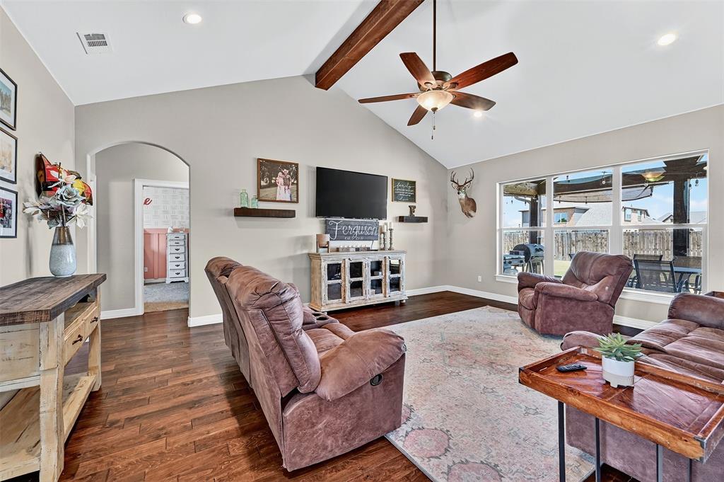 Park Ridge Add Sec Tw - Residential