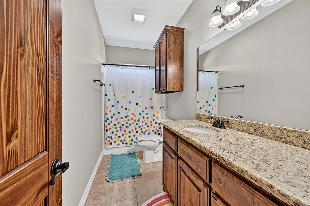 Park Ridge Add Sec Tw - Residential