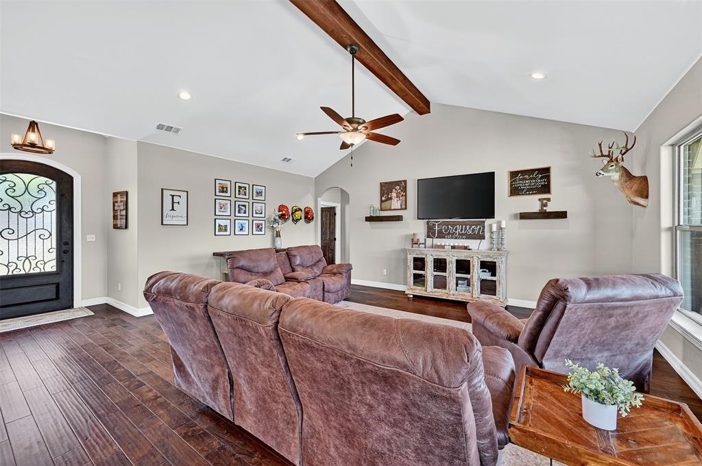 Park Ridge Add Sec Tw - Residential