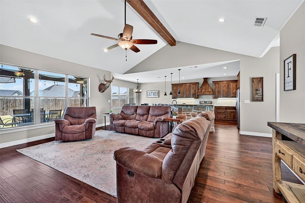 Park Ridge Add Sec Tw - Residential