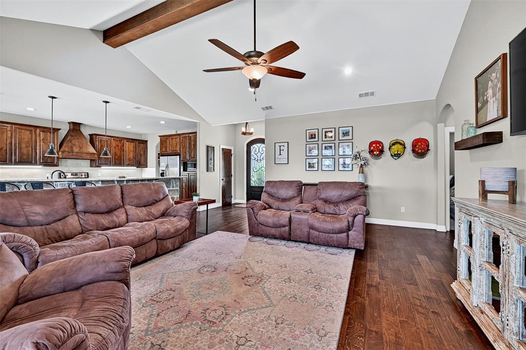 Park Ridge Add Sec Tw - Residential