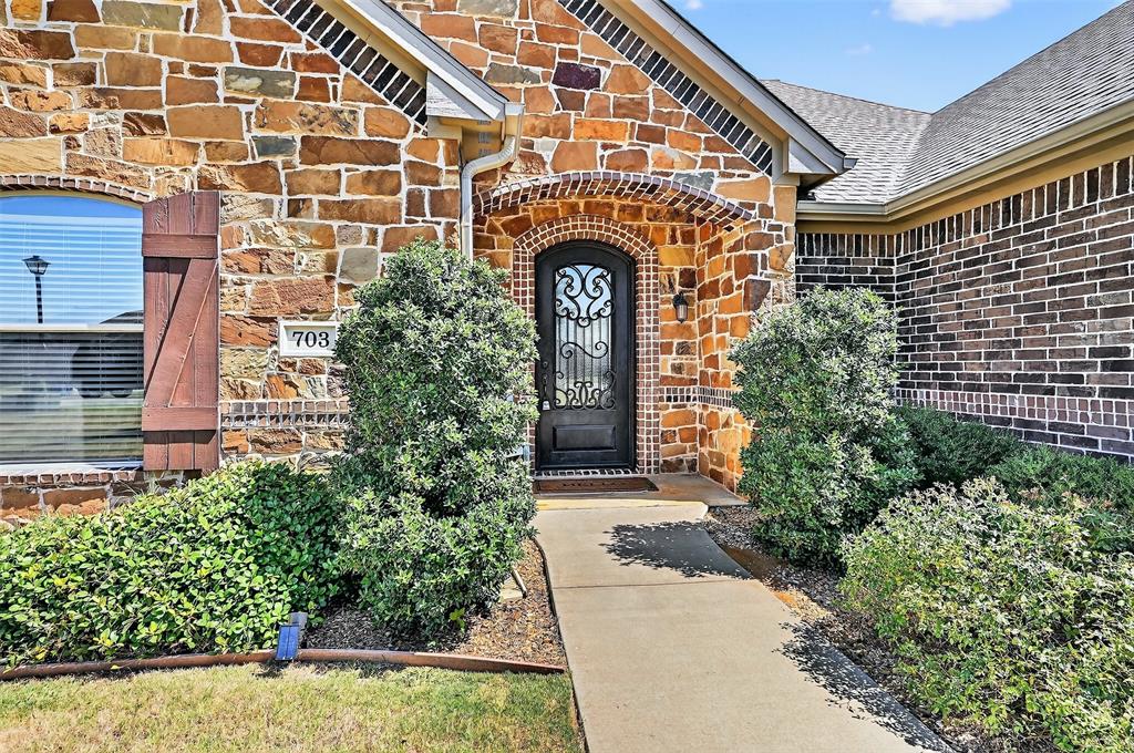 Park Ridge Add Sec Tw - Residential