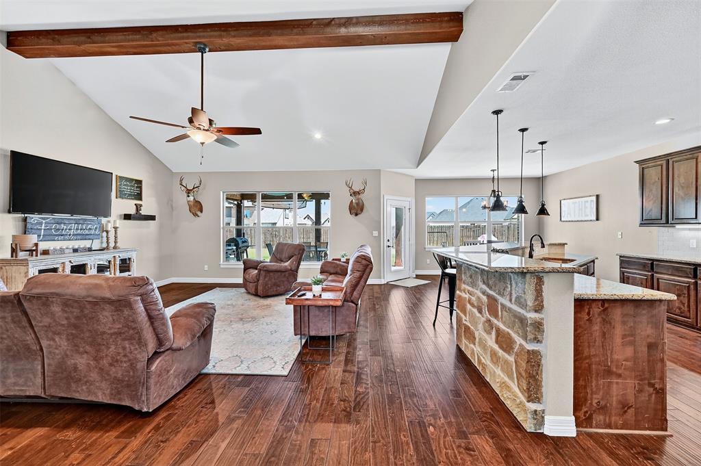 Park Ridge Add Sec Tw - Residential