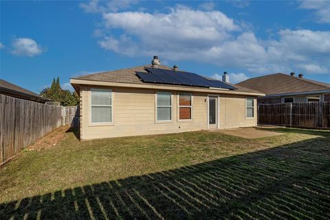 A home in Granbury