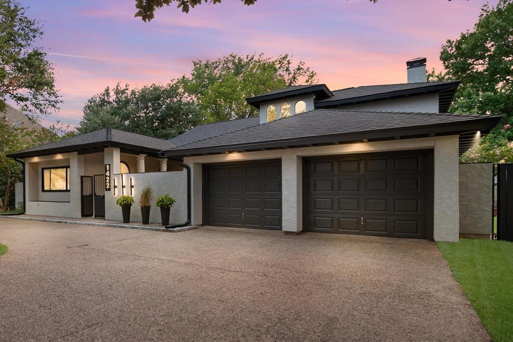 1422 Country Club Road