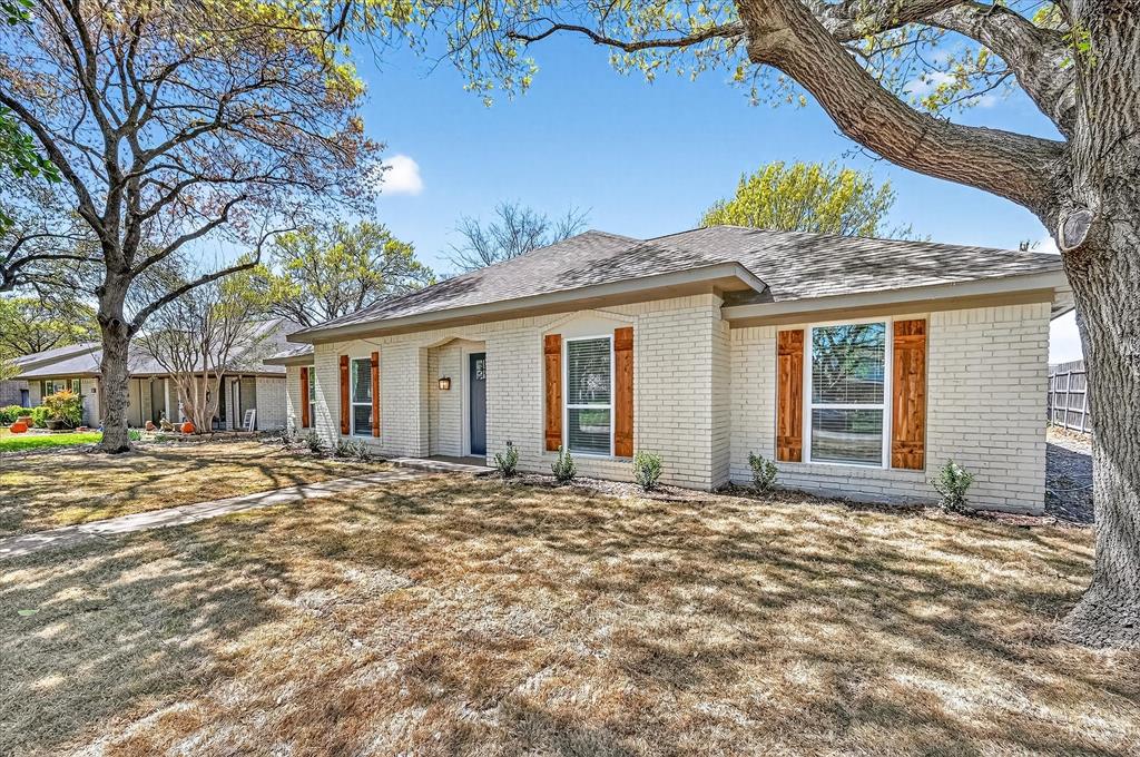 303 Sycamore Creek Road