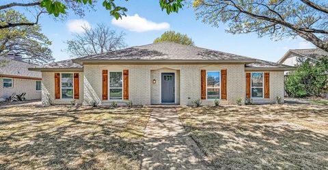 303 Sycamore Creek Road Allen TX 75002