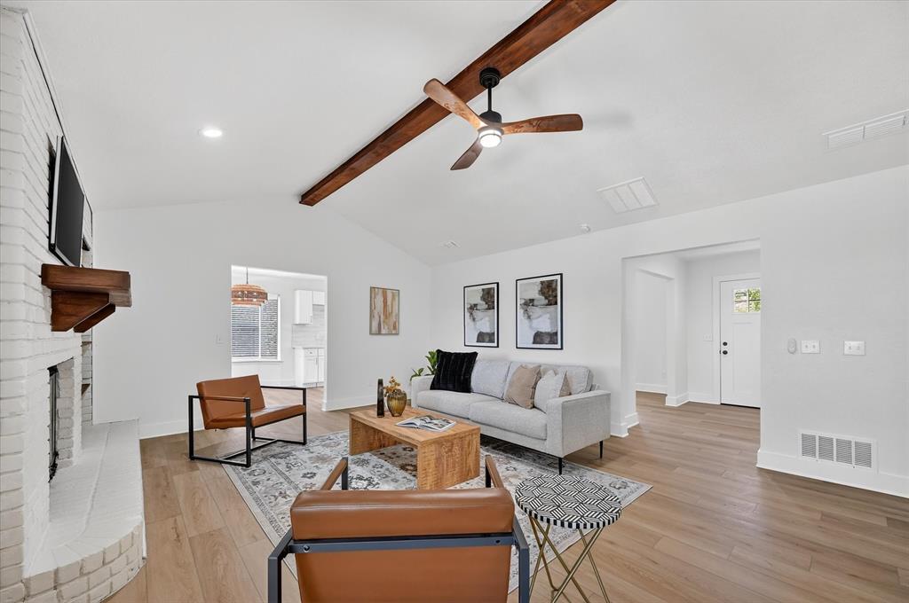 303 Sycamore Creek Road