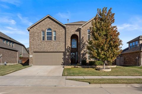 A home in Fort Worth