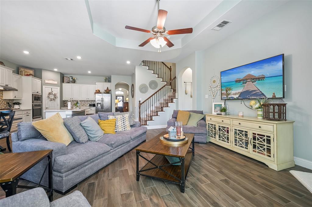 1713 Tumbleweed Court