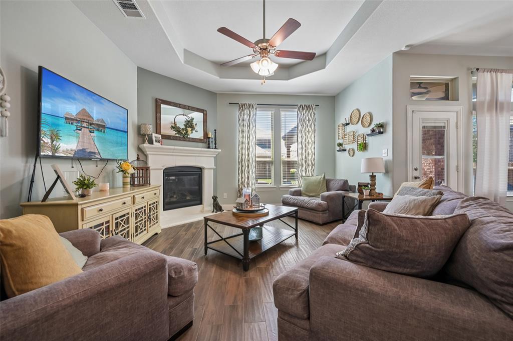 1713 Tumbleweed Court